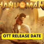 Hanuman Ott Release Date In Hindi