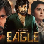 Eagle Hindi Dubbed Full Movie