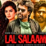 Lal Salaam Hindi Dubbed Full Movie