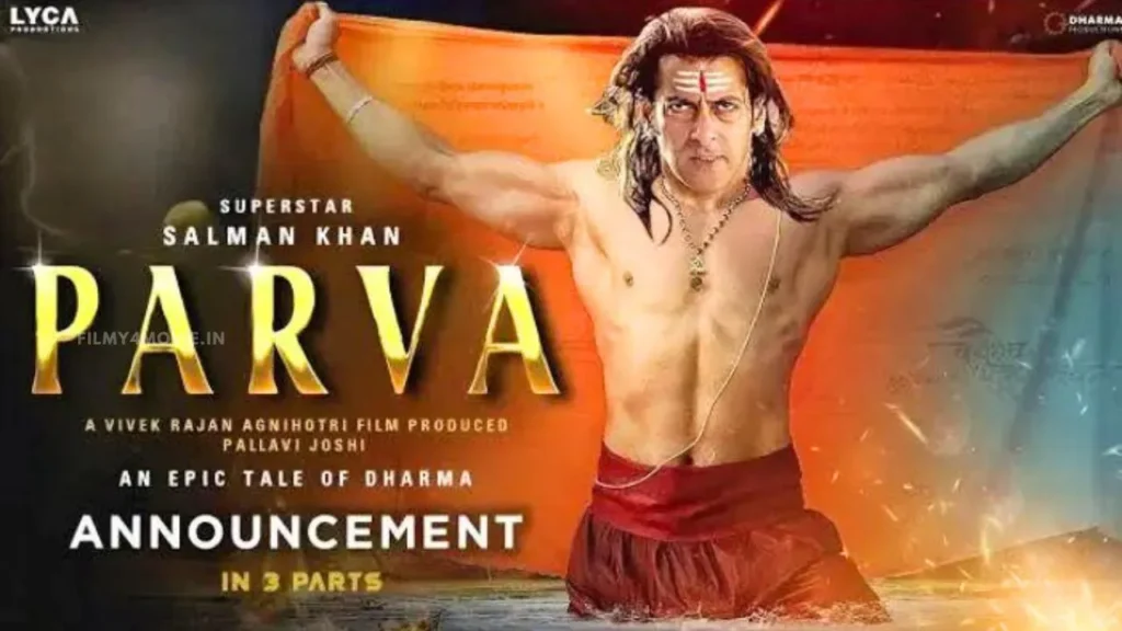 Parva Official Trailer Hindi